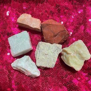 Mystery Crystal Bundle👻